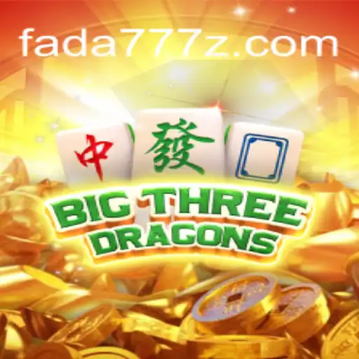 Explorando o Mundo Encantado de BigThreeDragons