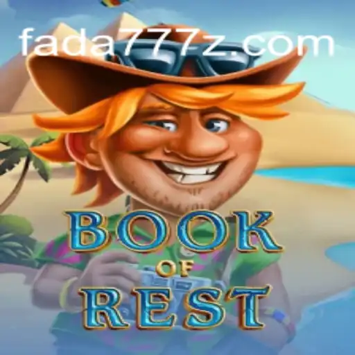 Descubra o Fascinante Mundo de 'BookofRest': Um Jogo de Estratégia e Aventura