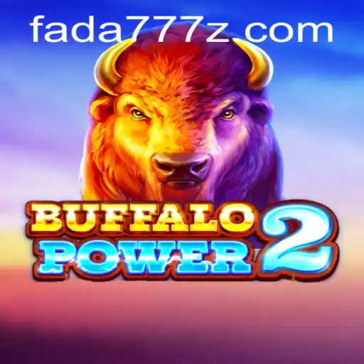 Descubra o Fascinante Mundo de BuffaloPower2 com a Magia de Fada777
