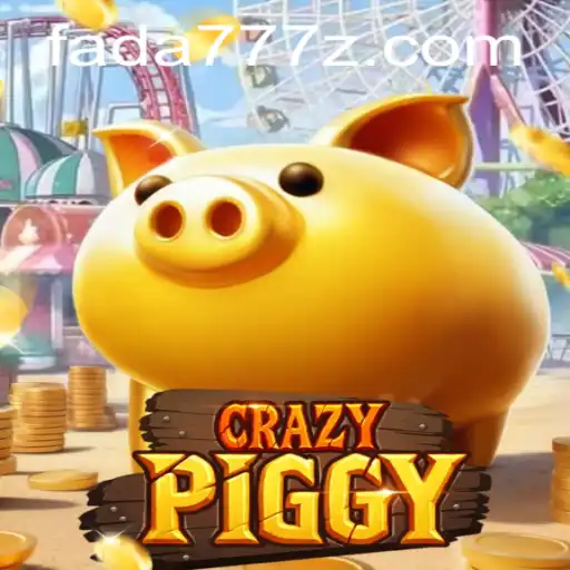 Descubra o Universo Encantado de CrazyPiggy: Aventura Mágica com Fada777