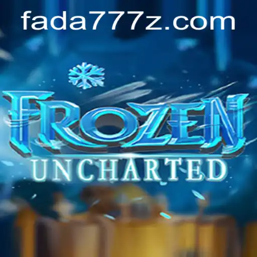 FrozenUncharted: A Aventura Congelante de Fada777