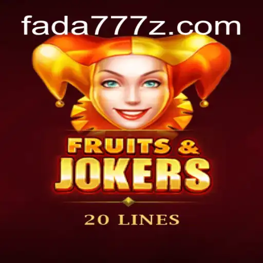 Explorando o Universo de FruitsAndJokers20: A Nova Sensação dos Jogos Online
