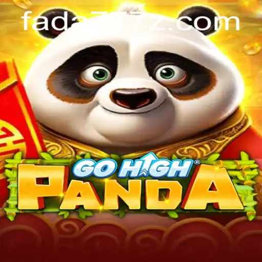 GoHighPanda: Um Novo Mundo de Aventuras com Fada777