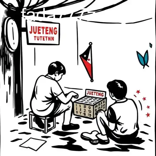 Jueteng