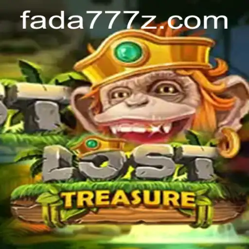 Descubra os Mistérios do Jogo 'LostTreasure' com a Palavra-Chave 'Fada777'