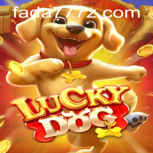 LuckyDog: Aventure-se no Mundo das Fadas com Fada777
