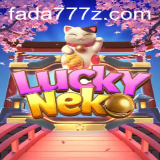 Experimente a Emoção de 'LuckyNeko': O Jogo que Une Sorte e Magia