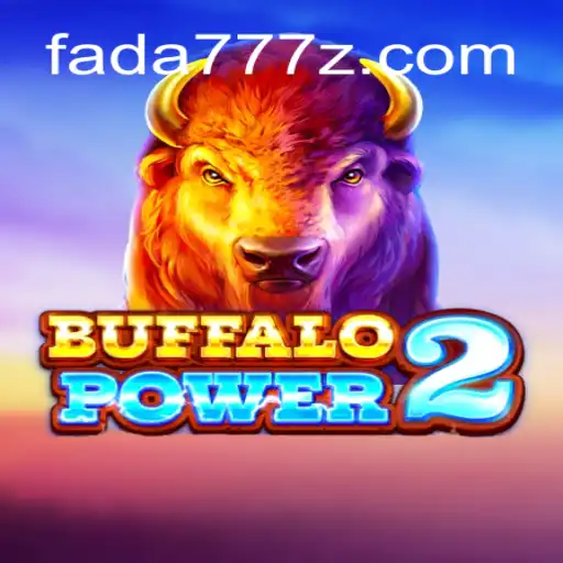 Descubra o Fascinante Mundo de BuffaloPower2 com a Magia de Fada777