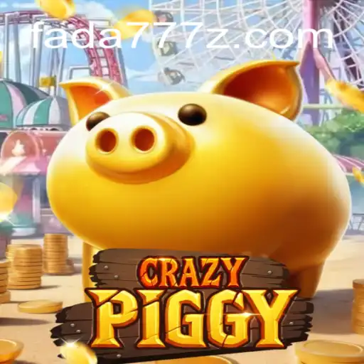 Descubra o Universo Encantado de CrazyPiggy: Aventura Mágica com Fada777