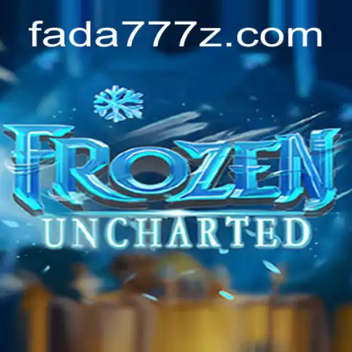 FrozenUncharted: A Aventura Congelante de Fada777