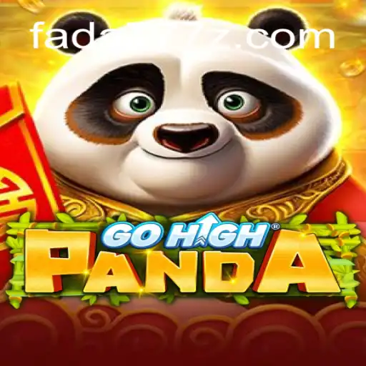 GoHighPanda: Um Novo Mundo de Aventuras com Fada777