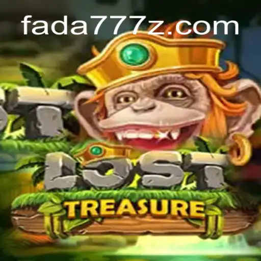 Descubra os Mistérios do Jogo 'LostTreasure' com a Palavra-Chave 'Fada777'