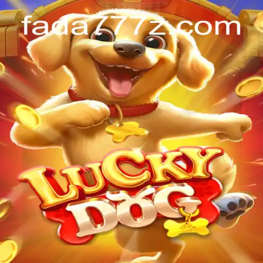 LuckyDog: Aventure-se no Mundo das Fadas com Fada777