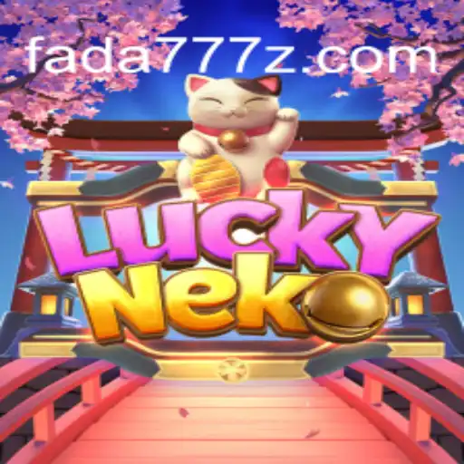 Experimente a Emoção de 'LuckyNeko': O Jogo que Une Sorte e Magia