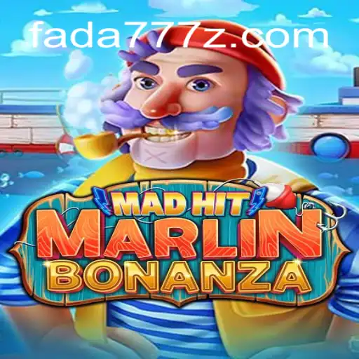 Descubra MadHitMarlinBonanza: O Novo Fenômeno dos Jogos Com Elementos de Fada777