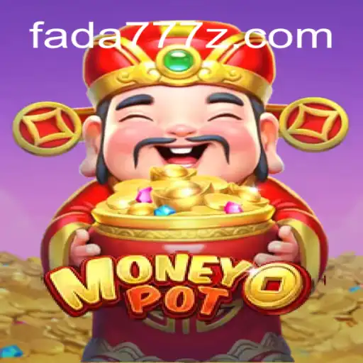 Explorando o Fascinante Jogo MoneyPot - Uma Aventura com Fada777