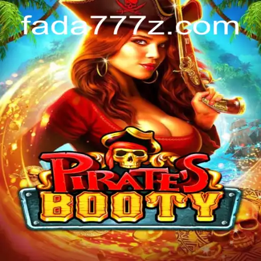 Descubra o Mundo de Aventuras e Mistérios com PiratesBooty e Fada777