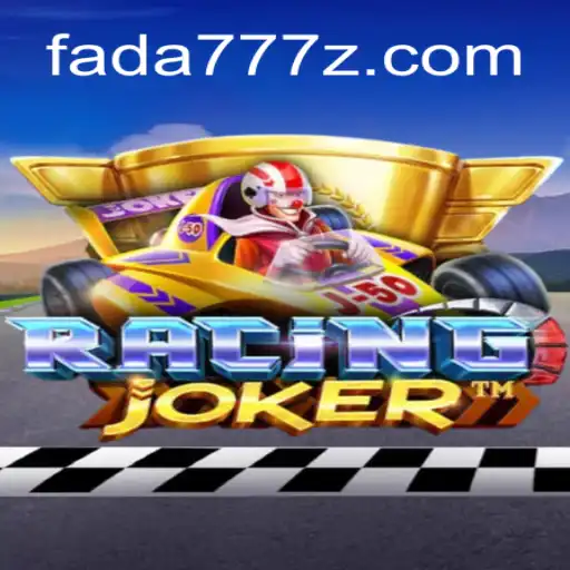 RacingJoker: O Game de Velocidade e Estratégia com Fada777