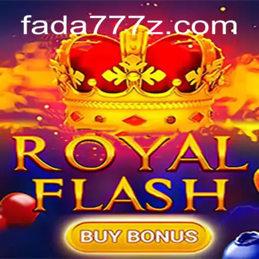 Descubra o Encanto e a Emoção de RoyalFlashBuyBonus