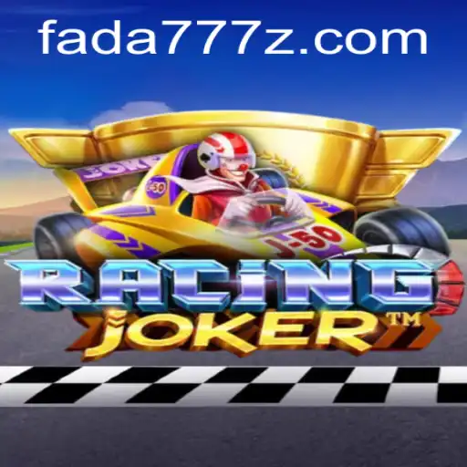 RacingJoker: O Game de Velocidade e Estratégia com Fada777