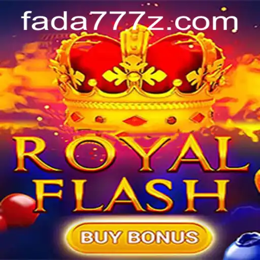 Descubra o Encanto e a Emoção de RoyalFlashBuyBonus