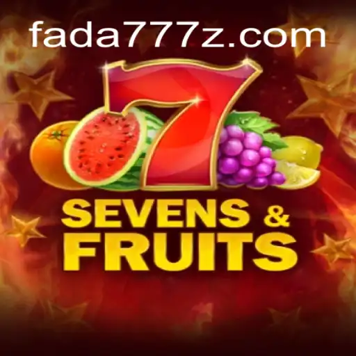 Descubra a Magia do Jogo SevensFruits: Uma Experiência Única com Fada777