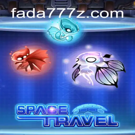SpaceTravel: Uma Odisseia Galáctica com a Magia da Fada777