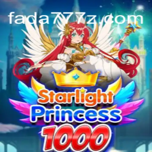 Explorando StarlightPrincess1000: Um Mundo de Magia e Estratégia