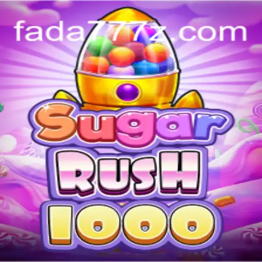 Desvendando o Universo de SugarRush1000: O Jogo Encantado com Fada777