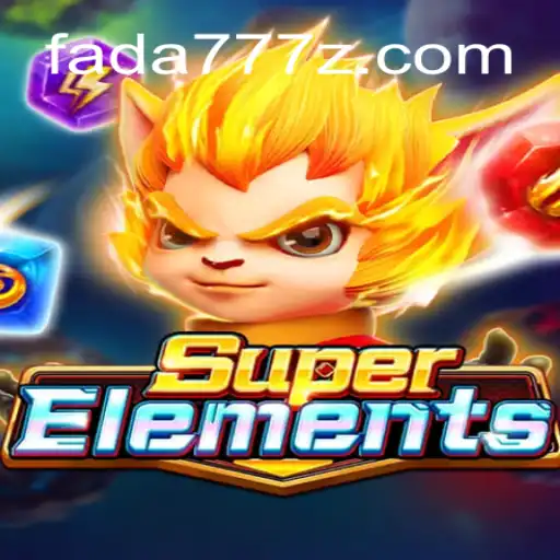 Descubra SuperElements: O Novo Jogo Envolvente que Conquista o Mundo